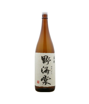野海棠