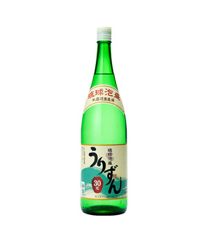 うりずん