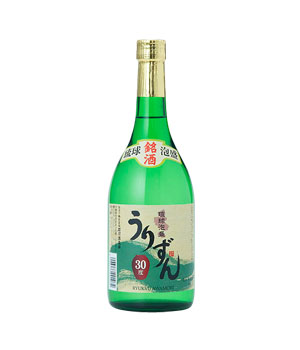 うりずん