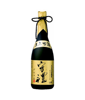 守禮　５年古酒