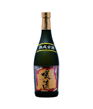 暖流　古酒