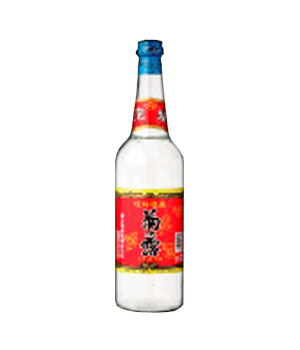 菊之露