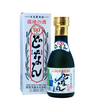 どなん