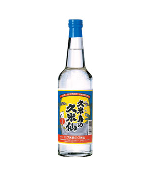 久米島の久米仙