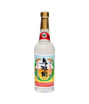 花酒　与那国