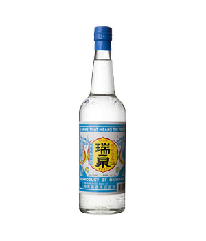 瑞泉　新酒30％