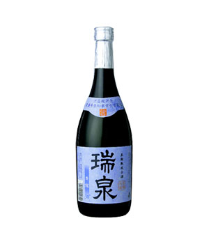 瑞泉青龍