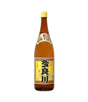 多良川