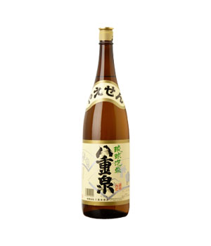 八重泉