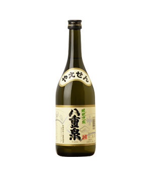 八重泉