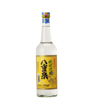 八重泉