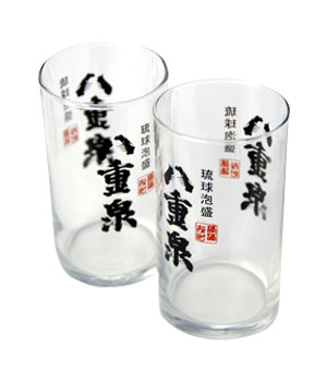 八重泉