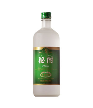 秘酎
