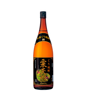 栗天照