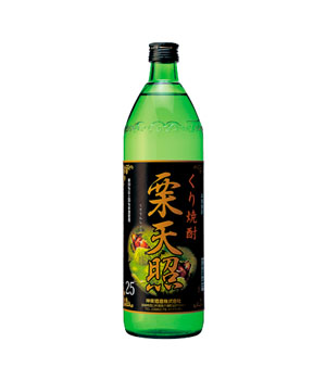 栗天照
