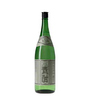 青酎　池の沢