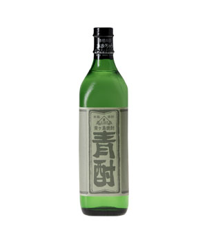 青酎　池の沢
