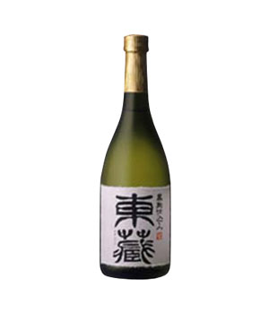 東蔵