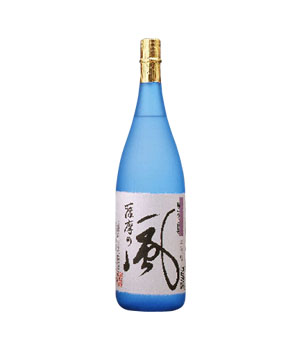 薩摩の風