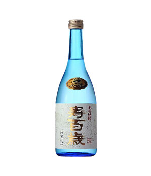 寿百歳　白麹