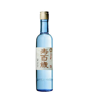 寿百歳　白麹