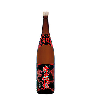 赤魔性
