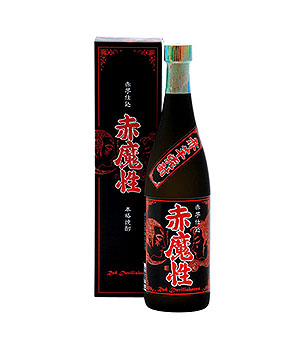 赤魔性