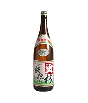 飫肥杉