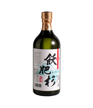 飫肥杉