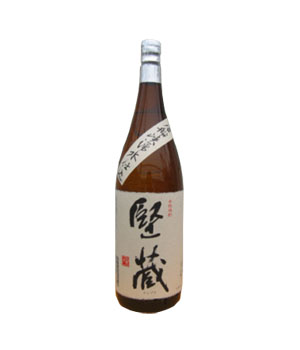 堅蔵