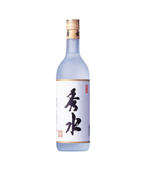 秀水
