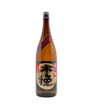 さつま木挽　黒麹仕込み