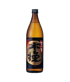 さつま木挽　黒麹仕込み