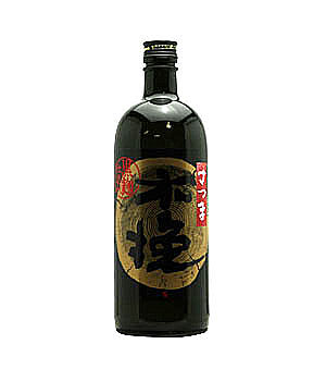 さつま木挽　黒麹仕込み