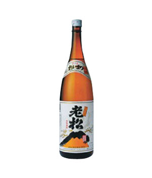 さつま老松