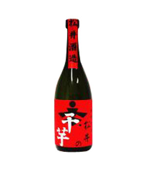松井の干しいも