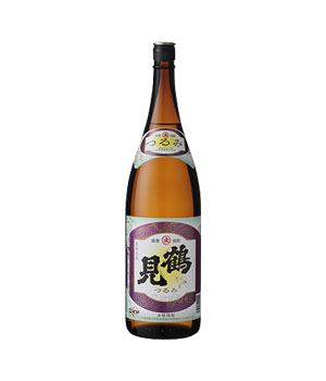 鶴見