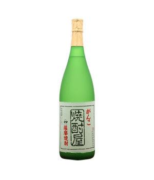 がんこ焼酎屋