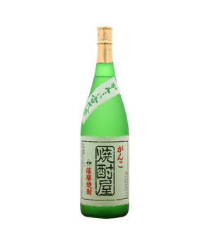がんこ焼酎屋　がんこに古代米