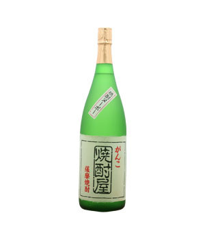 がんこ焼酎屋焼酎ヌーボー