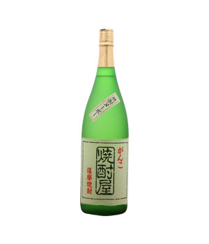 がんこ焼酎屋焼酎ヌーボー