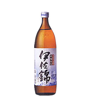 白麹仕込　伊佐錦