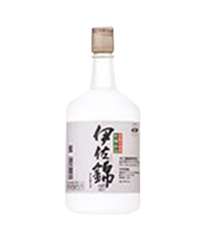 白麹仕込　伊佐錦