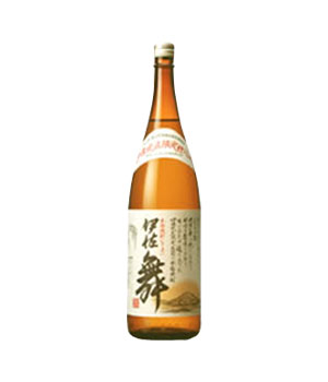 伊佐舞