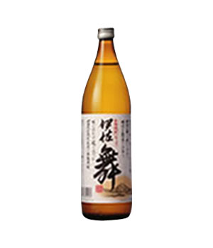伊佐舞