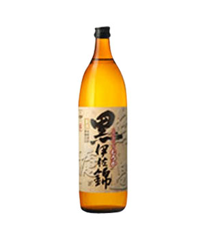 黒伊佐錦　無濾過