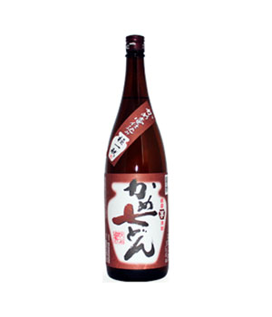 かめ七どん