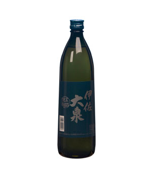 伊佐大泉