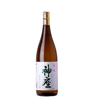神座