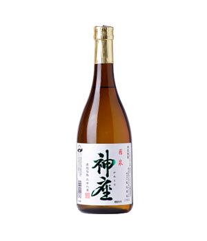 神座